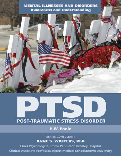 Post-Traumatic Stress Disorder