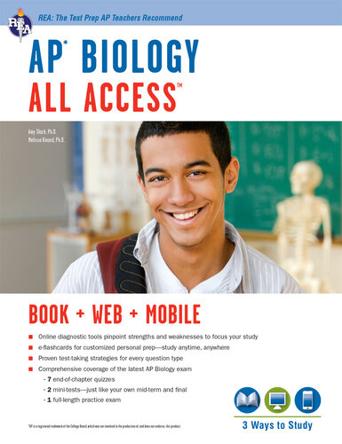 AP Biology All Access