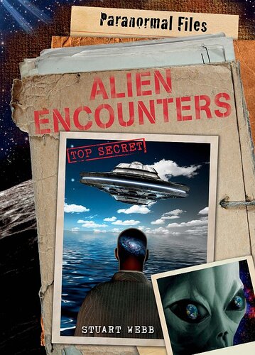 Alien Encounters