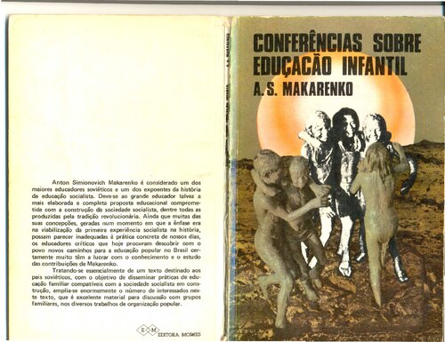 Conferências sobre educação infantil