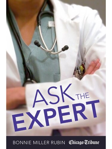 Ask the Expert: Tips on Health, Parenting, Nutrition and More from Specialists and Medical Experts