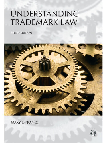 Understanding Trademark Law