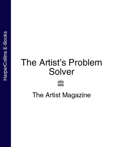 The Artist's Problem Solver