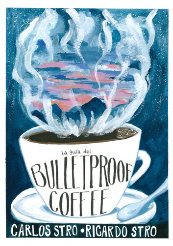 La guía del Bulletproof Coffee