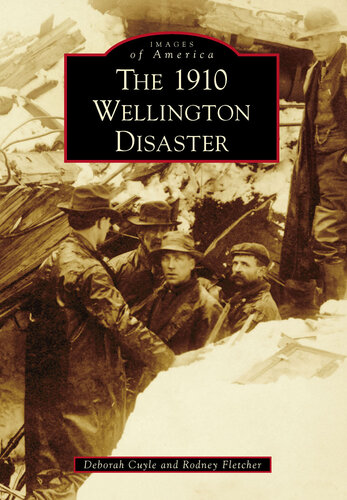 The 1910 Wellington Disaster