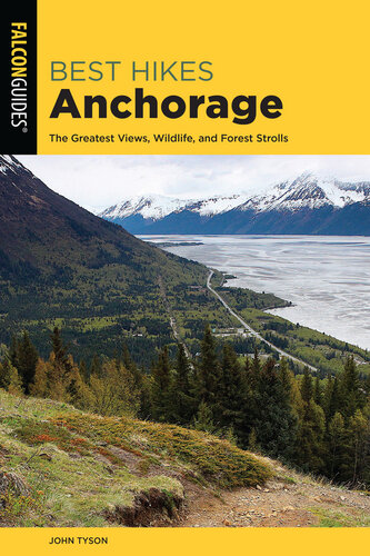 Best Hikes Anchorage: The Greatest Views, Wildlife, and Forest Strolls