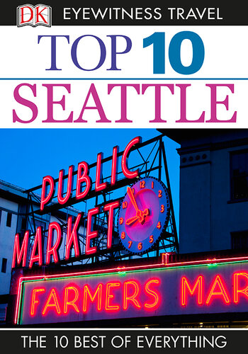 Top 10 Seattle