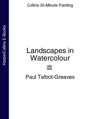 Landscapes in Watercolour