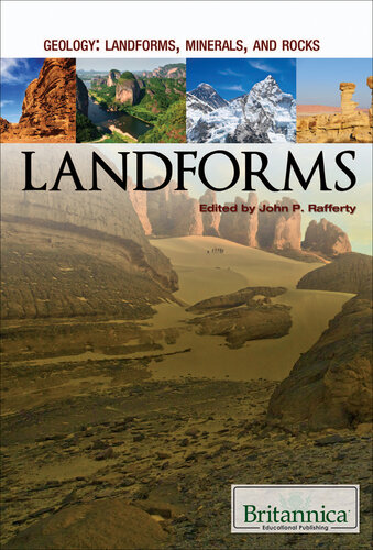 Landforms