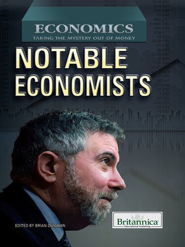 Notable Economists