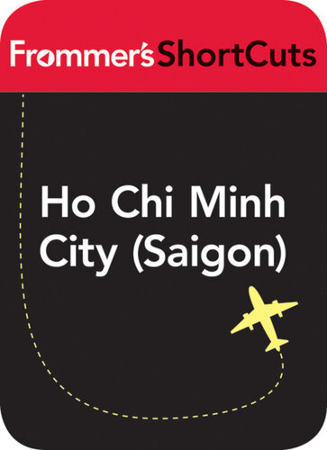 Ho Chi Minh City (Saigon), Vietnam