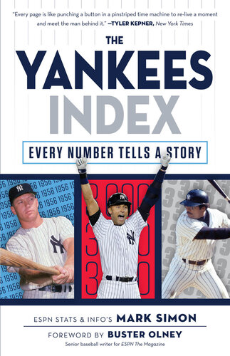 Yankees Index: Every Number Tells a Story