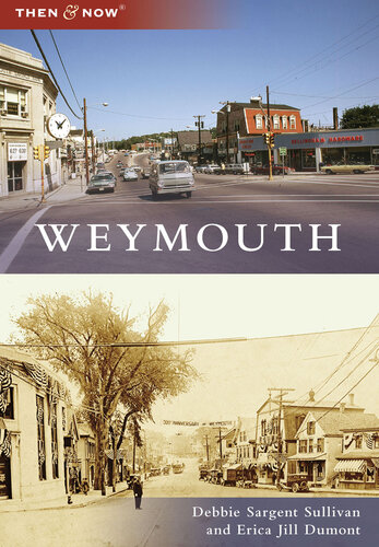 Weymouth