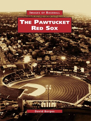 The Pawtucket Red Sox