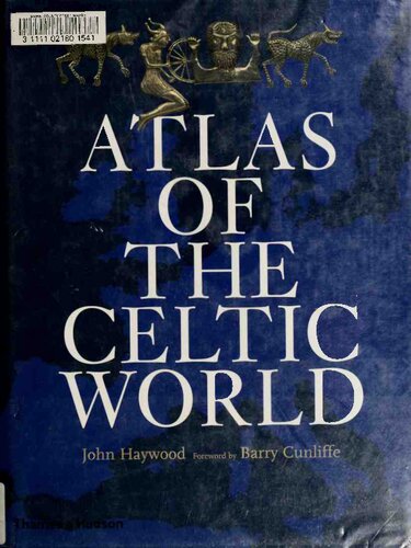 Atlas of the Celtic World