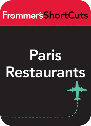 Paris Restaurants