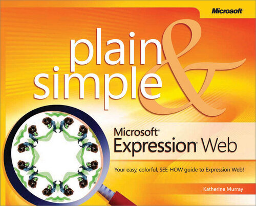 Microsoft® Expression® Web Plain & Simple