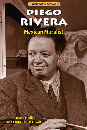 Diego Rivera: Mexican Muralist