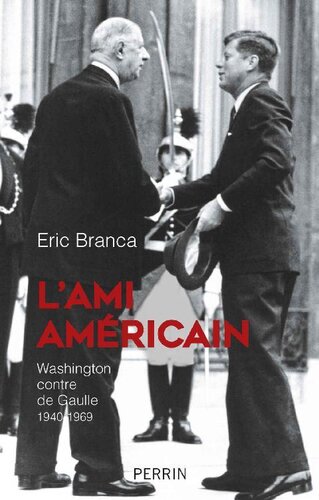 L'ami américain