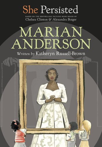 : Marian Anderson