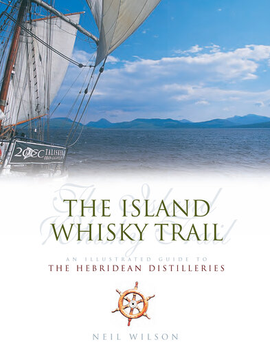 The Island Whisky Trail