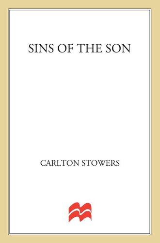 Sins of the Son