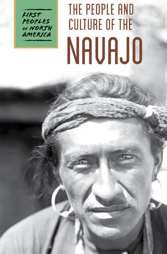 The People and Culture of the Navajo