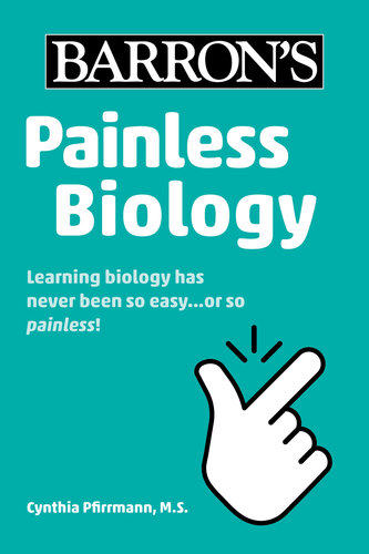 Painless Biology