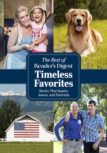 Reader's Digest Timeless Favorites