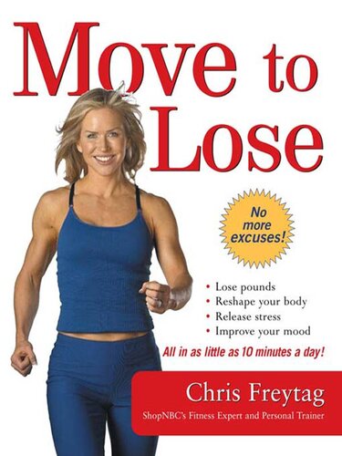 Move to Lose