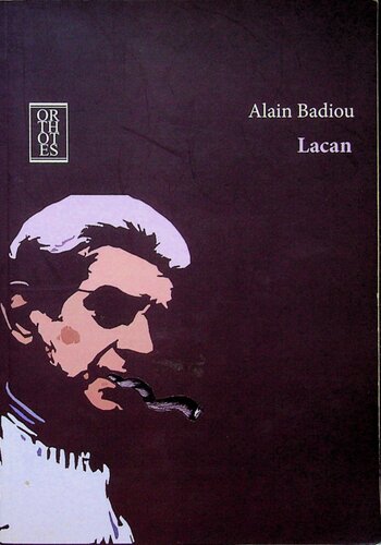 Lacan. Il seminario. L'antifilosofia 1994-1995