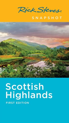 Rick Steves Snapshot Scottish Highlands