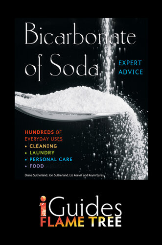 Bicarbonate of Soda