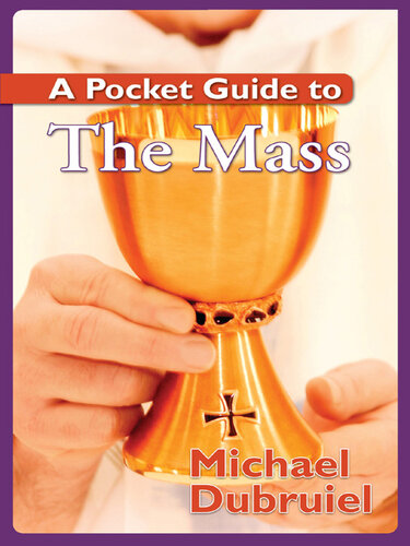 A Pocket Guide to the Mass