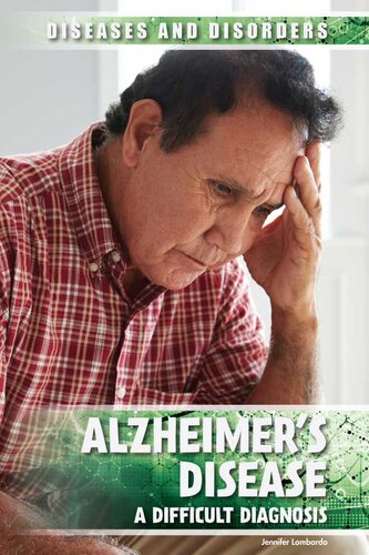 Alzheimer's Disease: A Difficult Diagnosis