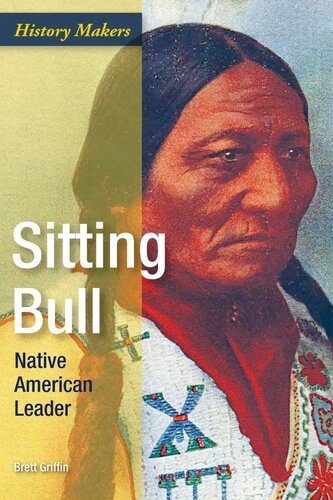 Sitting Bull: Native American Leader