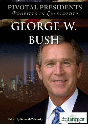 George W. Bush