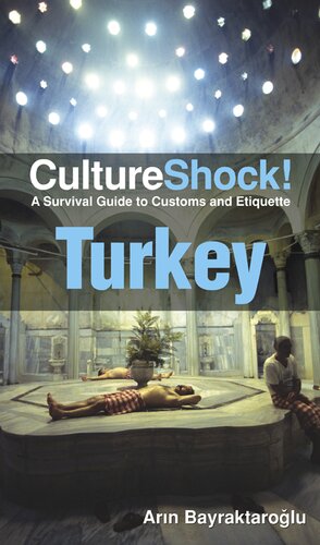 Cultureshock! Turkey