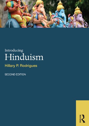 Introducing Hinduism