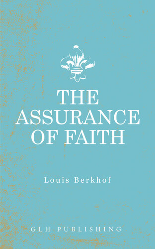 The Assurance of Faith