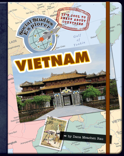 Vietnam: It's Cool to Learn About Countries