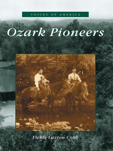 Ozark Pioneers