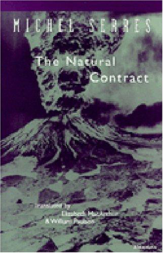 The Natural Contract 