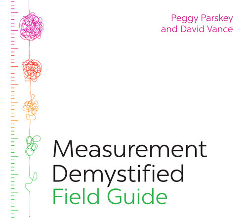 Measurement Demystified Field Guide