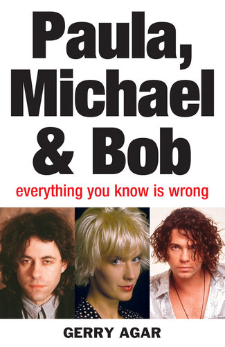 Paula, Michael and Bob: Everything You Know Is Wrong