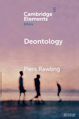 Deontology