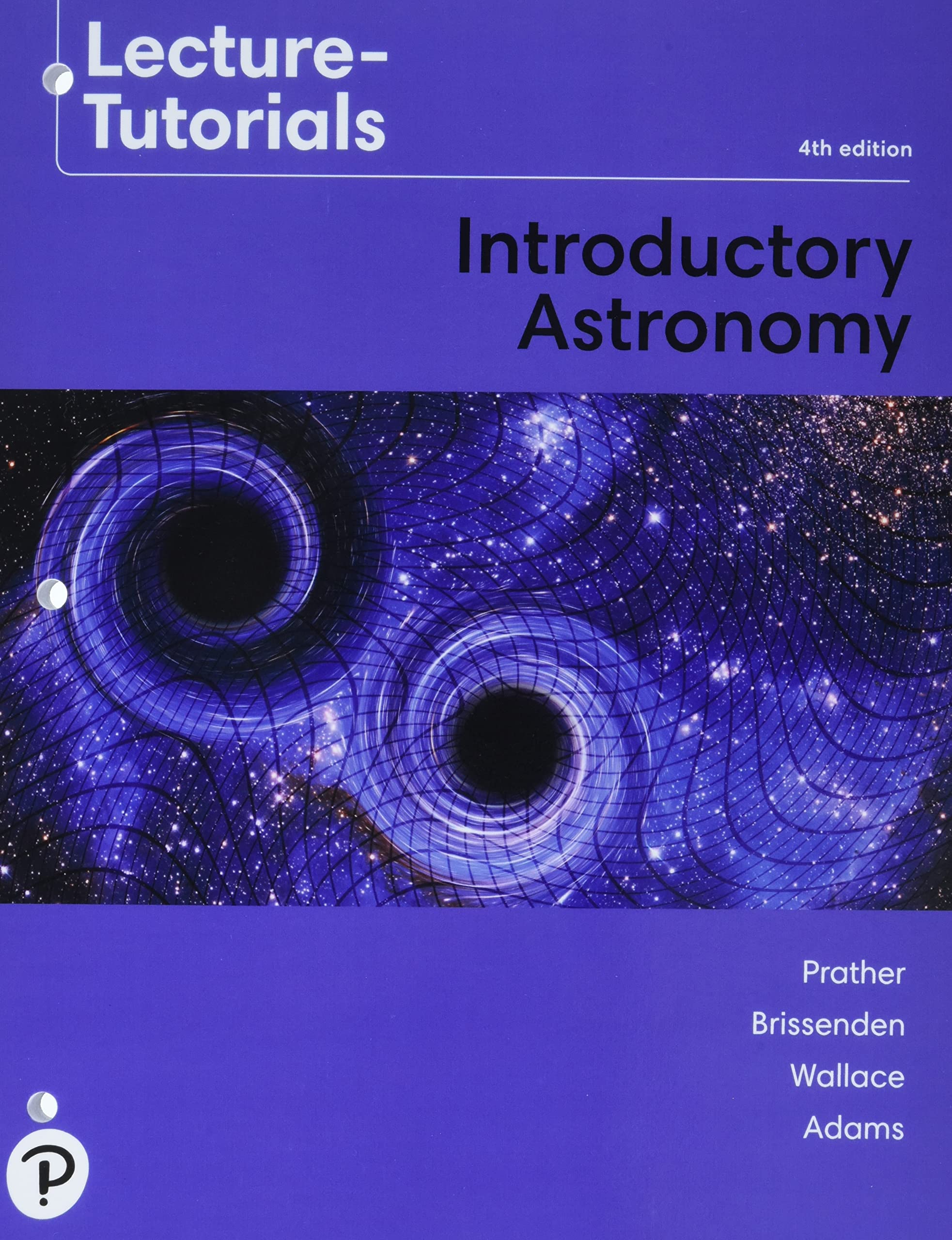 Lecture Tutorials for Introductory Astronomy