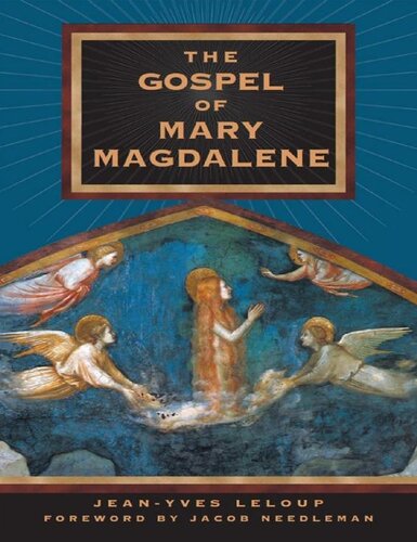 The Gospel of Mary Magdalene