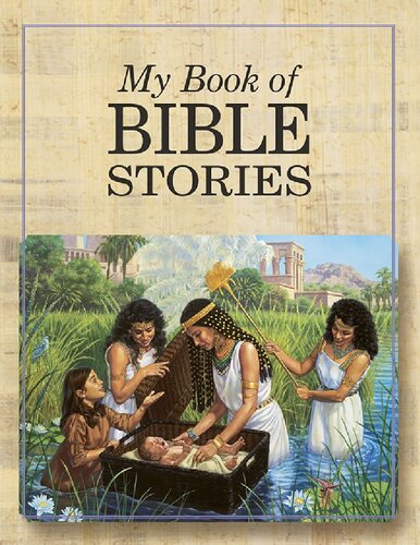 Bible Stories