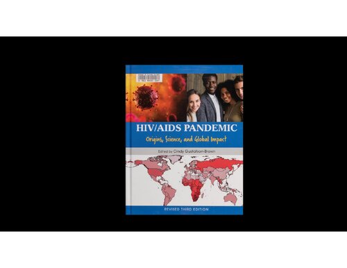 HIV/AIDS Pandemic: Origins, Science, and Global Impact FULL